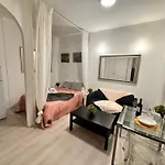 Apartamento Ile Valleca Madrid