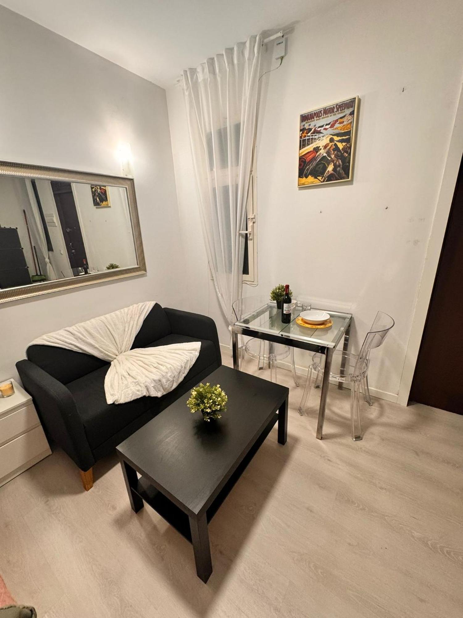 Ile Valleca Apartamento *